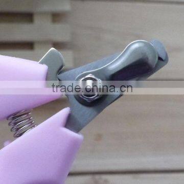 China Factory Bulk Nail Grooming Sets in 2016 photo-3