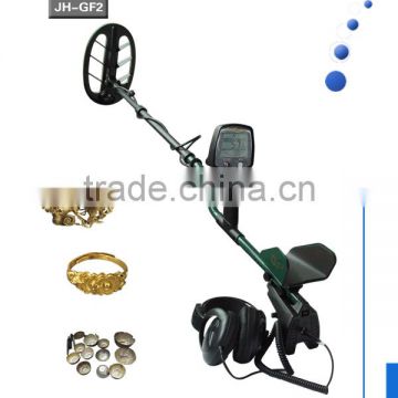 Professional gold detector, gold finder machine