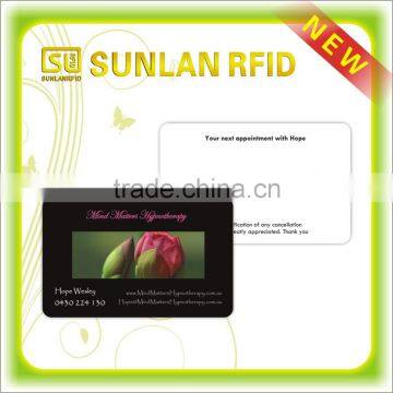 Customized Printed Rewritable HF/LF/UHF Programable Smart Rfid Card (TOP 10 Smart Card Factory) photo-3