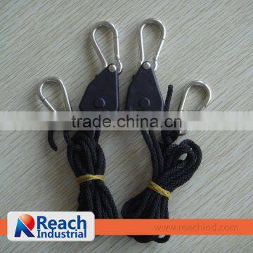 150lbs Heavy Duty ROPE RATCHET HANGER Manufacture photo-2