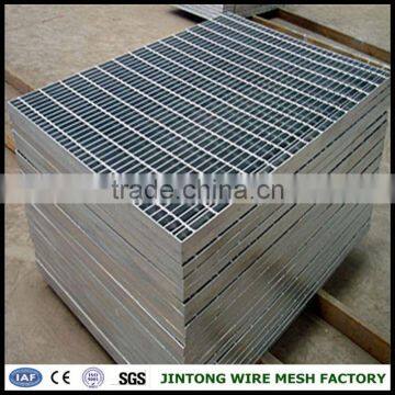 60x60 Drain Grating Building Steel Grating Steel Grating Walkway photo-3