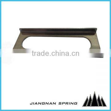 Cheap Price Bending Metal Spare Punching Parts photo-3