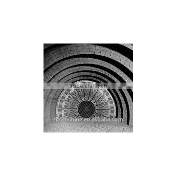 Magotteaux Diaphragm -Tube Mill-Top Quality photo-3