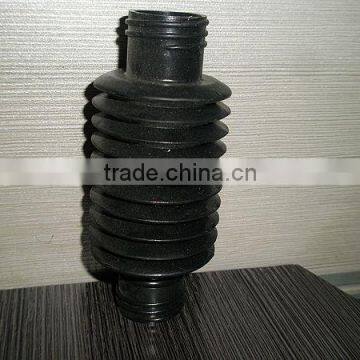 Soft Plastic Containers, Translucent or Transparent Bottle photo-5