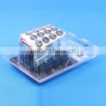 Waterproof Car Illuminated 12/24V Marine Switch Panel photo-4