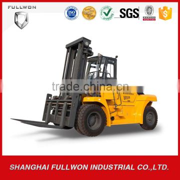 China best quality SEENWON brand 4T forklift truck SW40D(T)