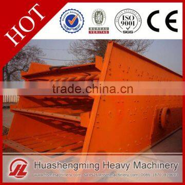 HSM Professional Best Price Coal Vibrator Screen Machine For Sale photo-5