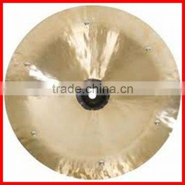 100% Wuhan Hand Make Pulse Cymbal