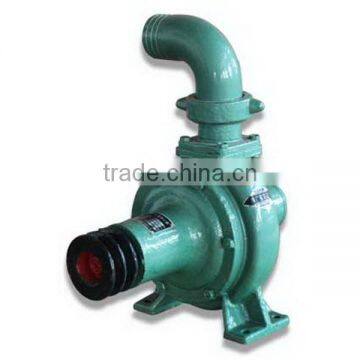 Certrifugal Pump CB80 photo-3