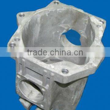 Iron Casting Foundry,steel Investment Casting,lost Wax Castings photo-6