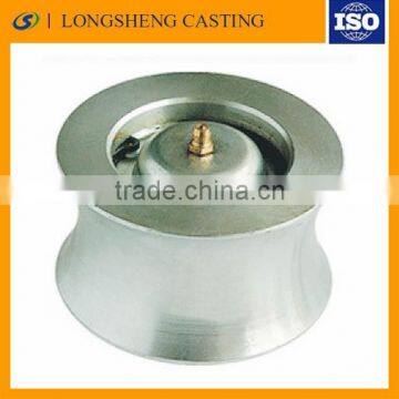 High quality low price of Cast iron Elevator frame/elevator castings/elevator frame