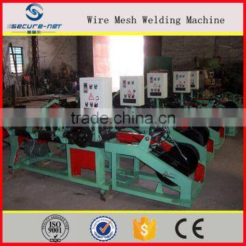 Hot Sell Iron Net Making Machine With Factory photo-3