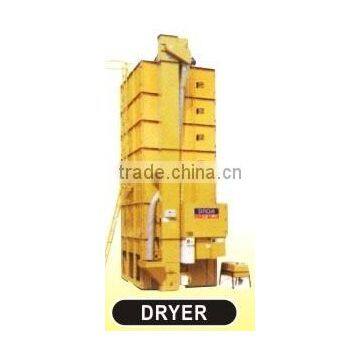 GRAIN DRYER