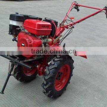 Gasoline Tiller, Power Tiller, Cultivator Price photo-2