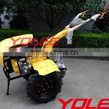 Tiller, Rotary Tiller, Kama Tiller photo-2