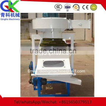Professional and High Quality Suction Gravity Classifying Destoner photo-5