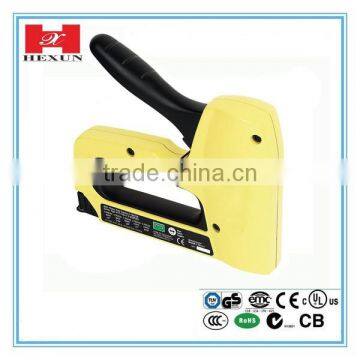 High Quality Tacker Staple Gun