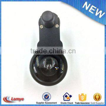 2016 Trending Products Innovative 3-in-1 Wide Angle Macro Fisheye Lens Kit photo-2