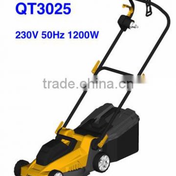 32cm Electric Lawn mower