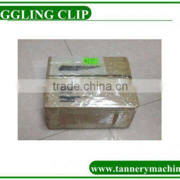 Clip Auto Toggling Machine Plastic Spare Parts photo-6