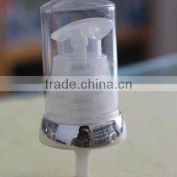 aluminum treatment pump silver wholesale24/410