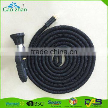 Latest Garden Products 2016 Shrinking Garden Hose for Irrigation photo-5