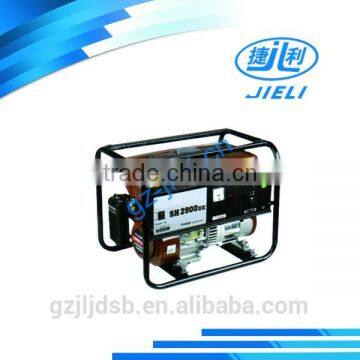 168 generator / whole machine and spare parts