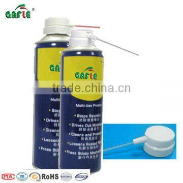 compressed Air Duster Spray in can 400ml