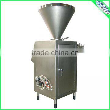 Helped Pneumatic Sausage Filler Machine photo-4
