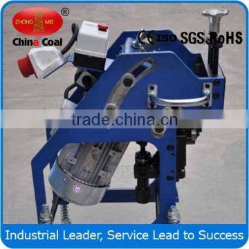 YWM-12 Automatic Plate Beveling Machine photo-4