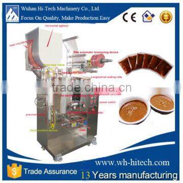 Automatic Big Package Bag Forming Filling Metering Packaging Machine, Coffee Powder Packing Machine