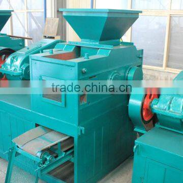 High Output Charcoal Briquetting Machine for Sale