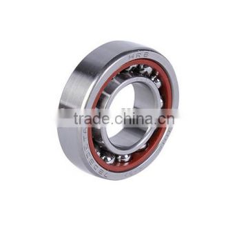 Angular contact ball bearings 7303BECBP for electric iron