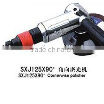 SXJ70-125*110 Cornerwise Polisher photo-2