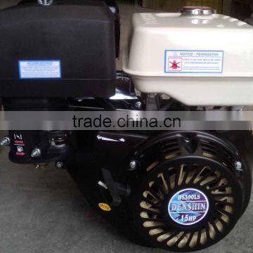 16HP, GX420 gasoline engine, Lonzo brand 190F engine gasoline, argriculture engine,