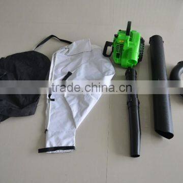 Hotsale Gasoline Leaf Blower and Vacumm 26cc photo-4