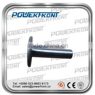 Valve lifter for gasoline engine