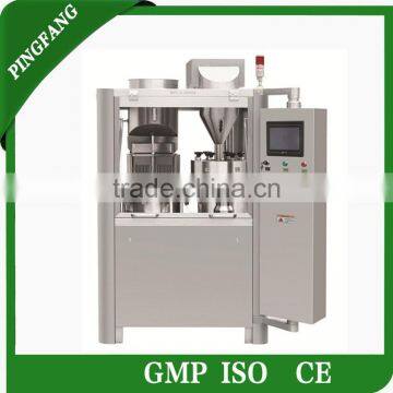 New Design NJP-2300c Fully Auto Capsule Filling machine for hard capsule