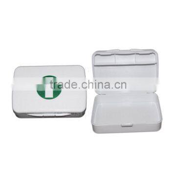 Promotional Gift Customers Design Plastic First Aid Kit Box photo-2