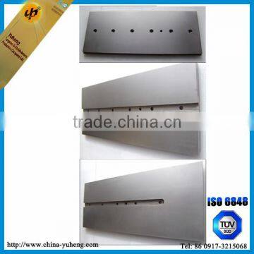 Molybdenum Sputtering Target photo-2