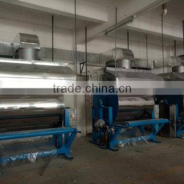Laundry detergent sheets making machine