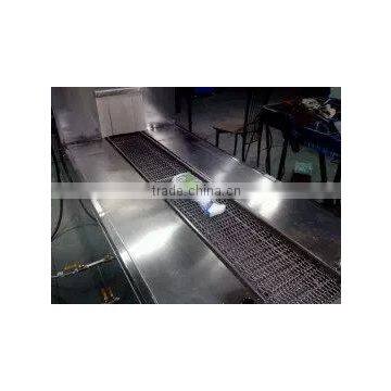 PE,PVC Film Steam Shrink Packaging Machine/shrinking Machine/wrapping Machine photo-6