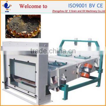 Duhulling Machine Soybean Pretreatment Plant photo-2