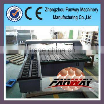 Automatic egg grader machine for sale