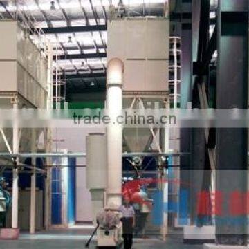 Powder Roller Grinding Machine Manufacturing Plant photo-2