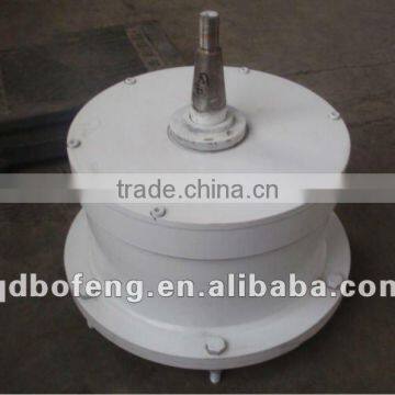 2kw Vertical Wind Turbine for House Use photo-3
