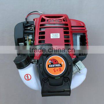 GX35 140FA brush cutter 4 stroke engine