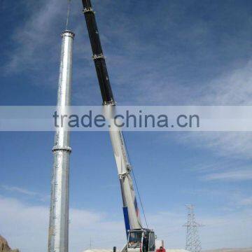 35ton Rough-terrain crane