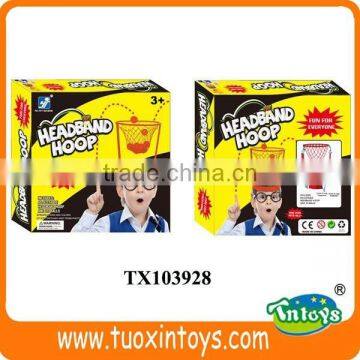 Indoor Plastic Basketball Hoop Stand photo-6