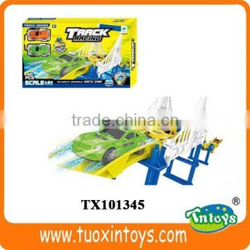 High Speed Train Toy, Classic Electric Toy Train photo-2